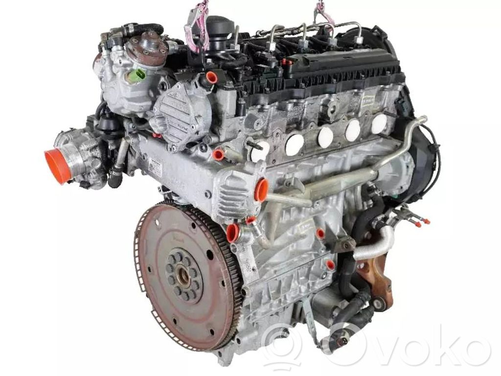 Engine   D5244T22,36010150