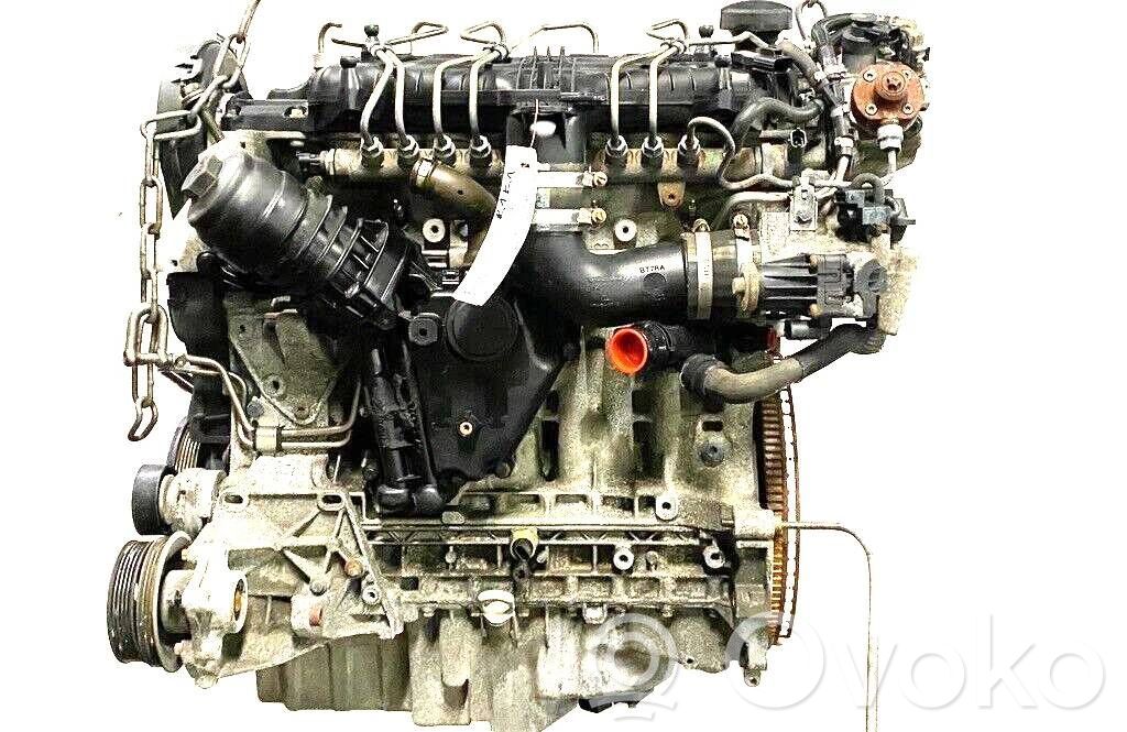 Engine   D5244T12,36050684,6906377