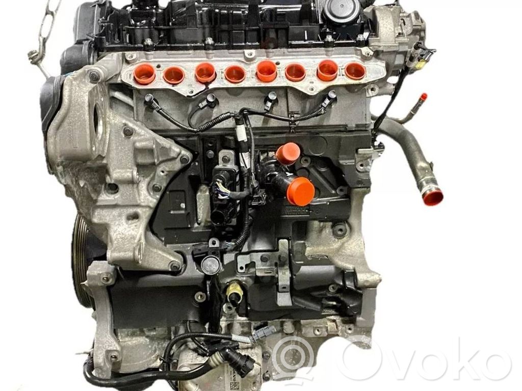 Motor   D4204T4,36012621