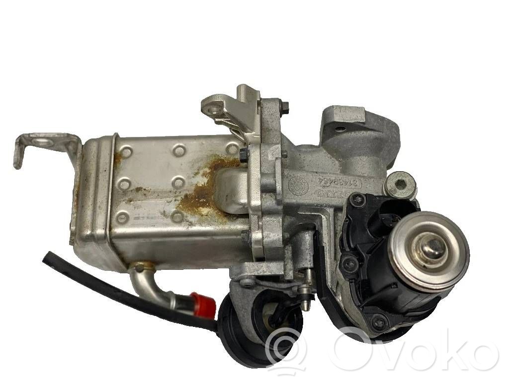 Volvo XC60 Válvula EGR 