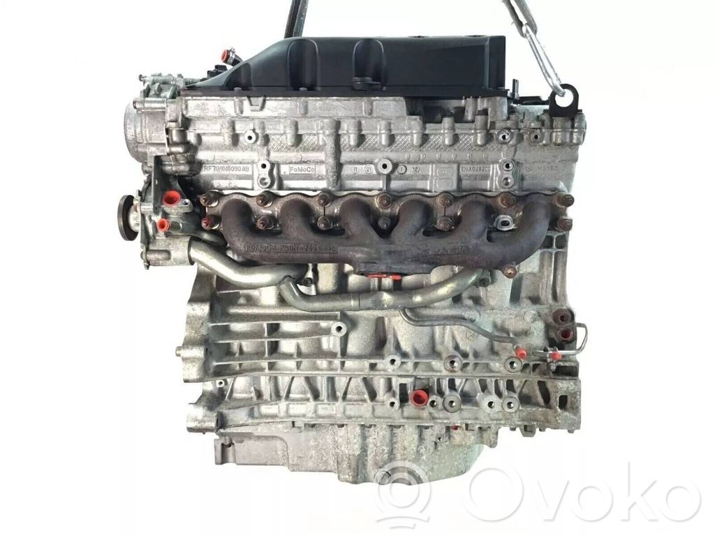 Volvo S60 Variklis 
