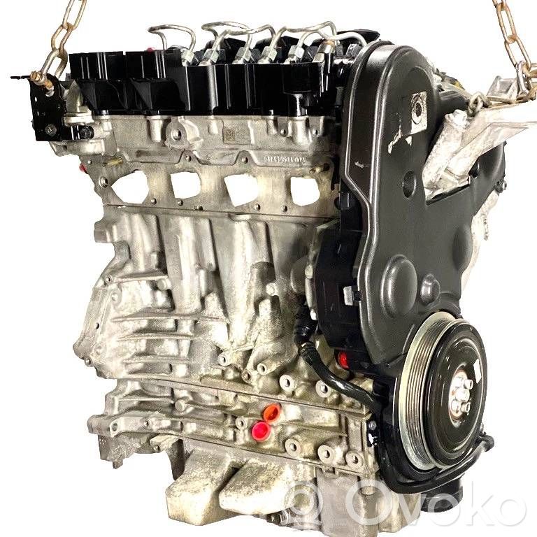 Volvo S60 Engine 