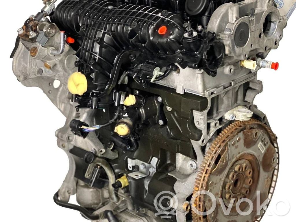 Volvo S60 Engine 