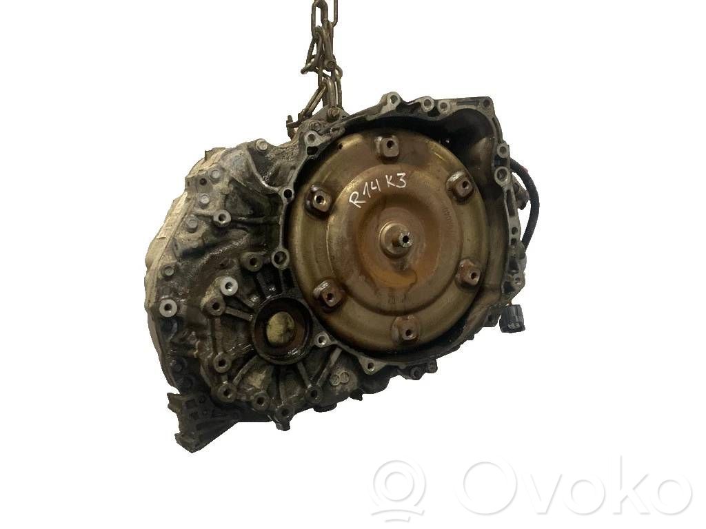 Volvo V70 Automatic gearbox 