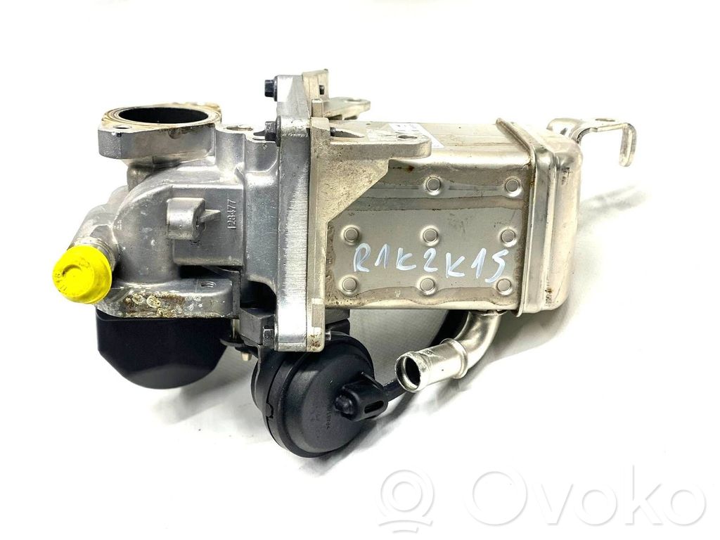 Volvo V40 Refrigerador de la válvula EGR 