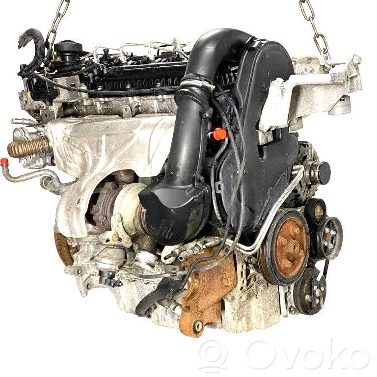 Engine   D5204T6,36050627,6906362,6906209,6906226