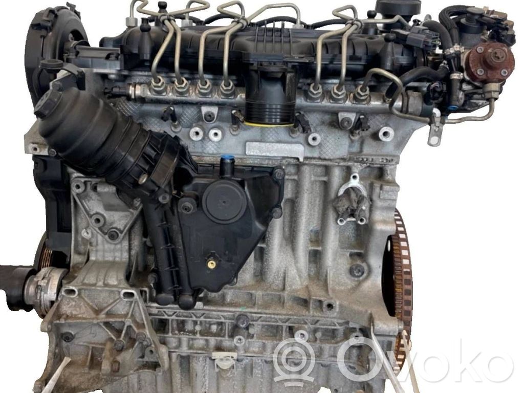 Volvo XC70 Engine 