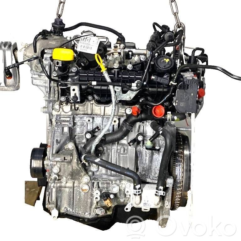 Engine   H5H,H5H450,H5H450,100017766R,8201737593,8201737596,8201747875,8201748336,H5H470,H5H490