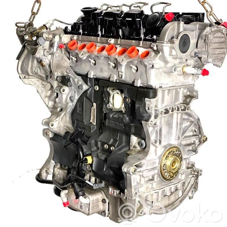 Volvo V40 Engine 