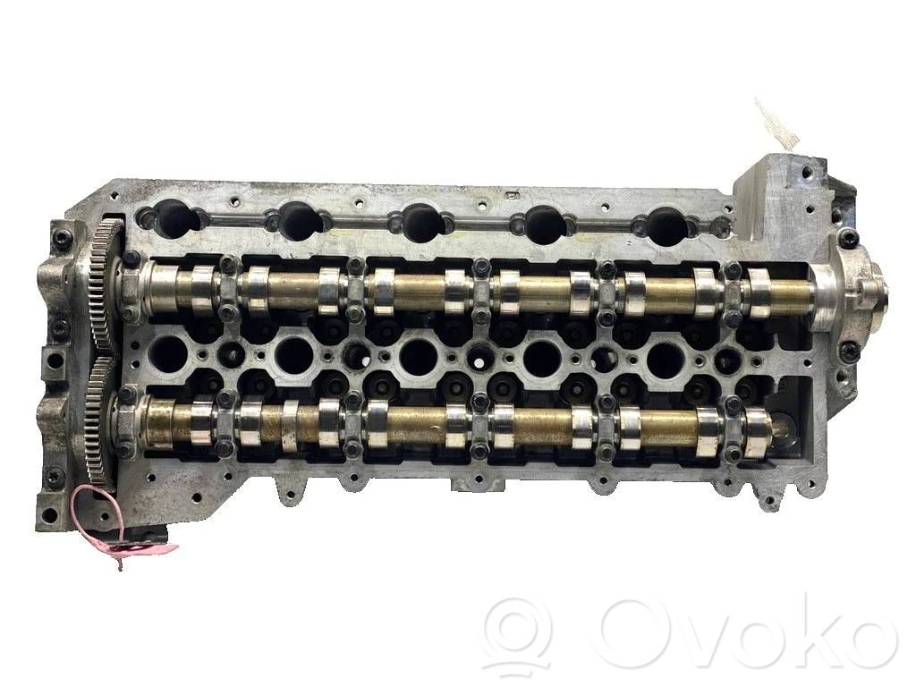 Volvo V70 Engine head 