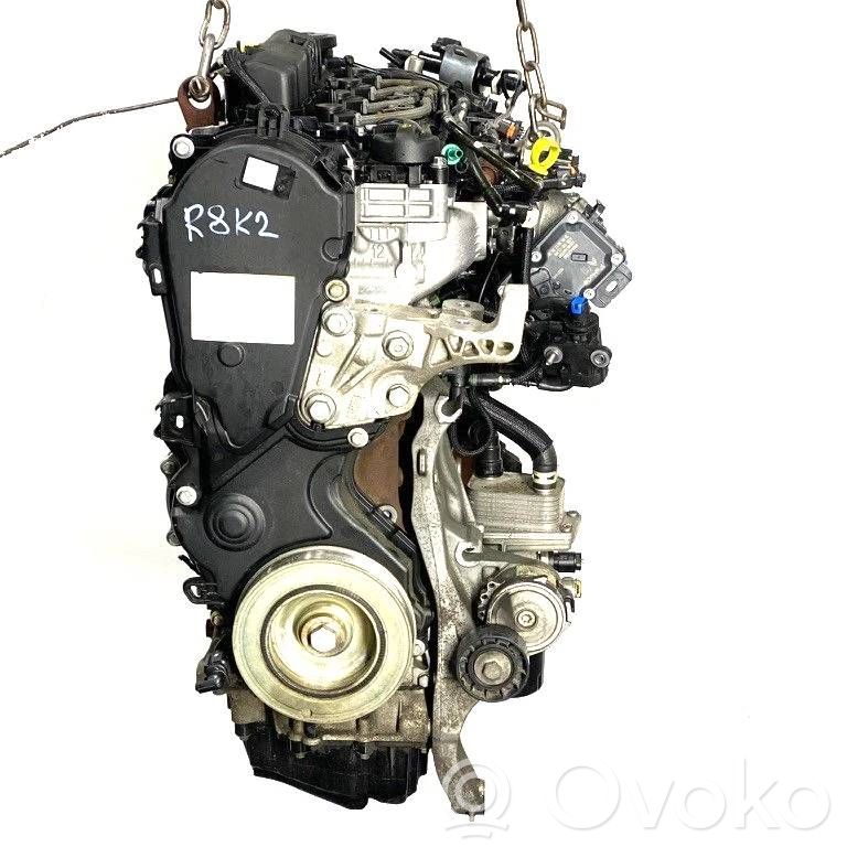 Engine   AHN,DW10FUD,1613251280,1613251380,1638157580,1638157680,AHP,DW10FD,DW10FUC,EURO6