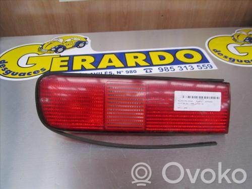 Renault Safrane Ampoule, feu stop / feu arrière