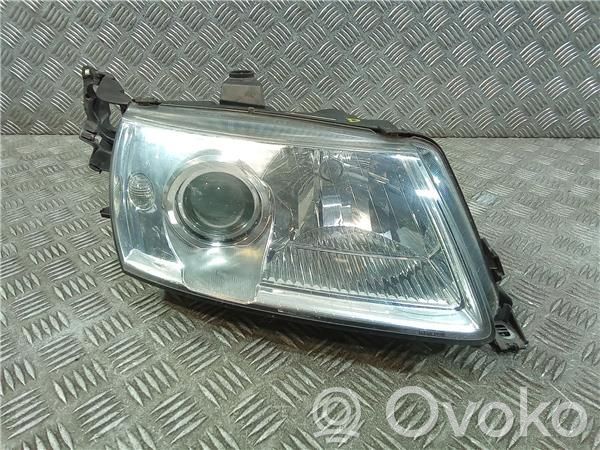 Phare frontale   5496351,89008307
