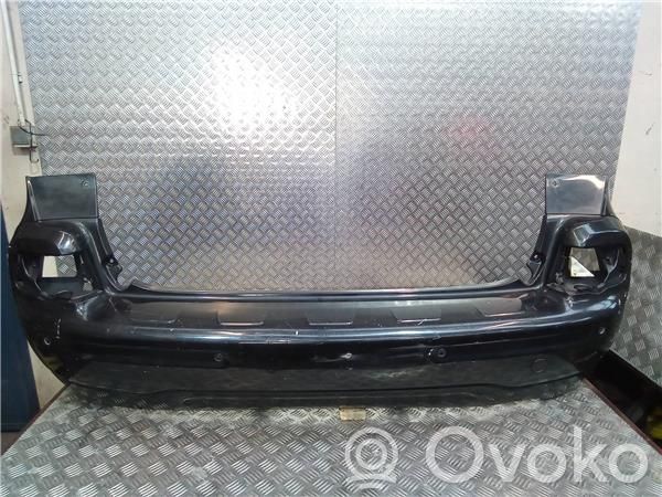 Citroen C4 I Picasso Galinis bamperis 
