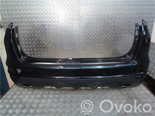 KIA Sportage Parachoques 