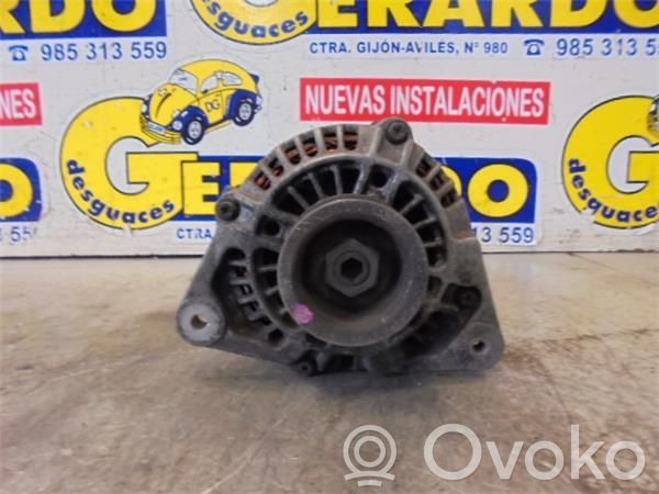 Ford Orion Generator/alternator 