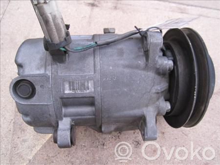 Opel Vectra B Kompresor / Sprężarka klimatyzacji A/C 