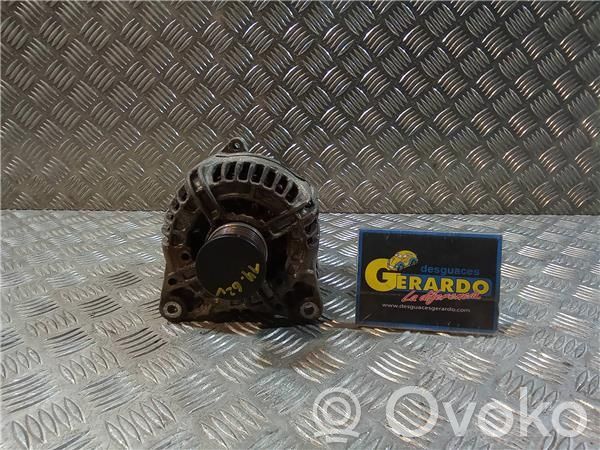 Renault Laguna II Generatore/alternatore 