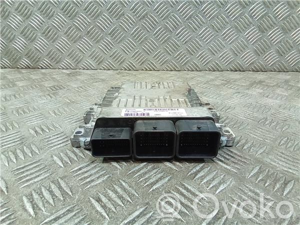 Mazda 3 II Unidad de control/módulo ECU del motor 