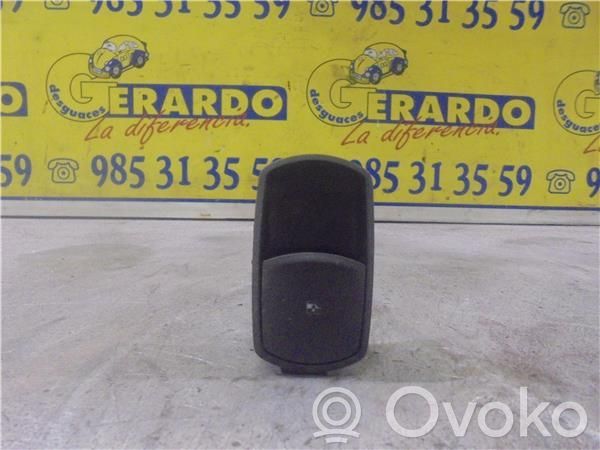 Interruptor del elevalunas eléctrico   13189333RW