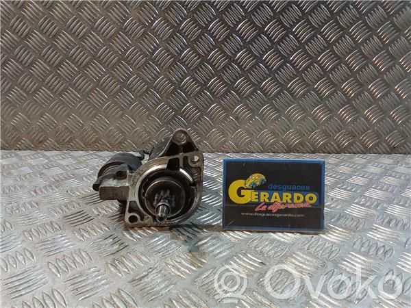 Seat Cordoba (6K) Rozrusznik 