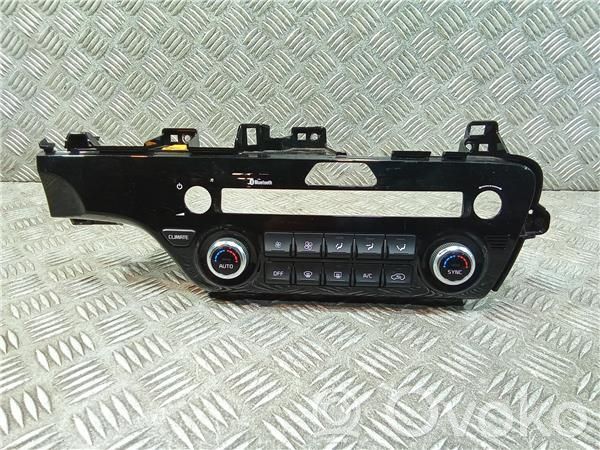 KIA Sportage Przycisk / Włącznik klimatyzacji A/C