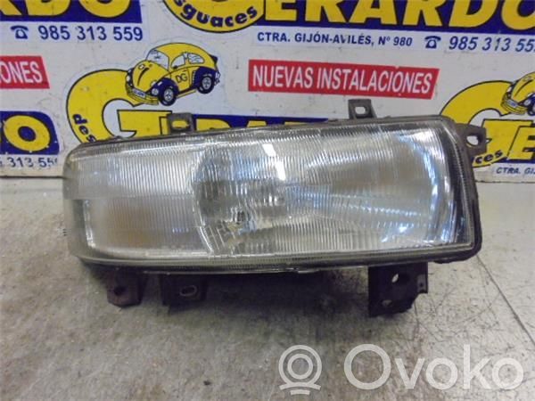 Opel Movano A Priekinis žibintas 