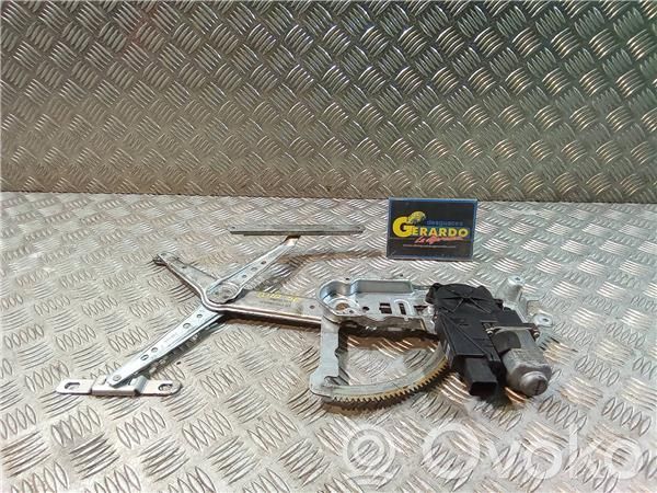 Opel Corsa C Silnik szyby / okna karoseryjnego 