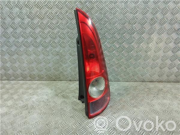 Renault Espace IV Lámpara de faros/luces traseros 