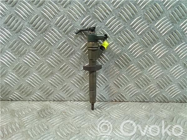 Inyector de combustible   8200084534,445110084