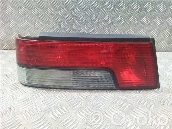 Peugeot 405 Żarówka lampy tylnej