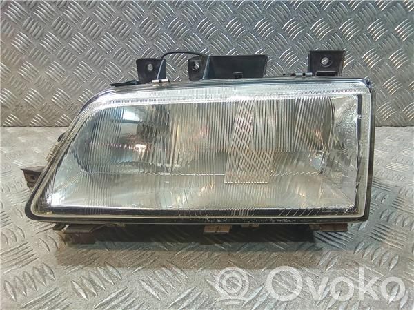 Peugeot 405 Lampa przednia 