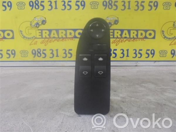 Electric window control switch   8360887