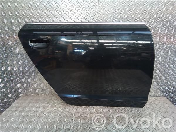 Audi A6 S6 C6 4F Aizmugurējās durvis 
