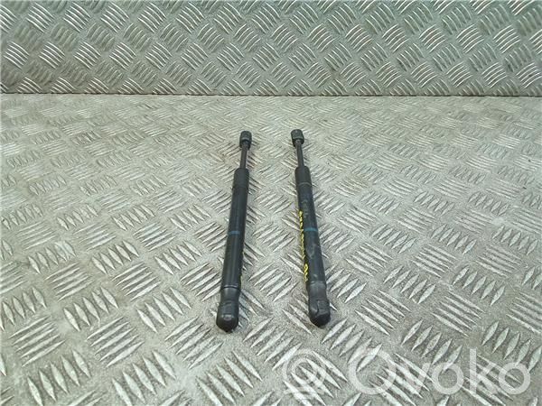 Tailgate/trunk/boot lid buffer   4F5827552B