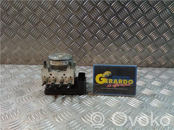 Unidad de control/módulo del ABS   KA0G437A0A,6210240104