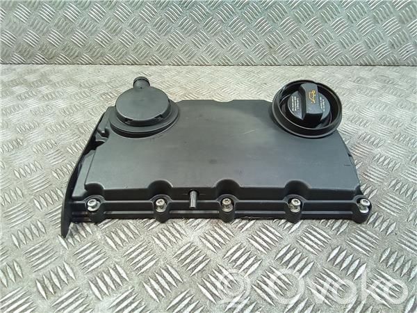 Audi A6 S6 C6 4F Venttiilikoppa 