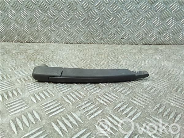 Hyundai i20 (PB PBT) Brazo del limpiaparabrisas trasero 