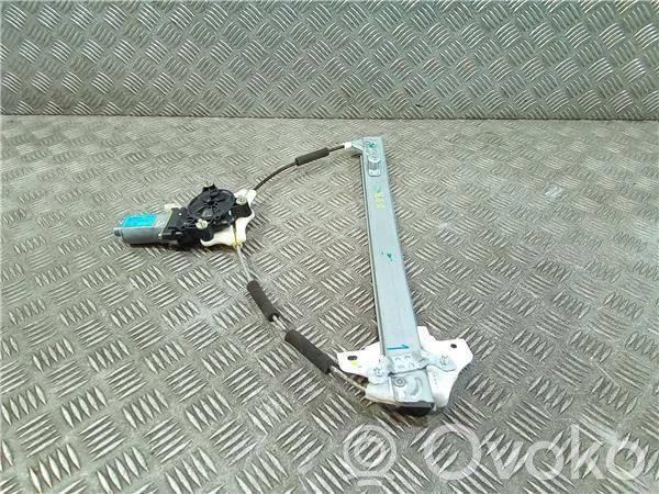 Hyundai i20 (PB PBT) Motorino deflettore/vetro