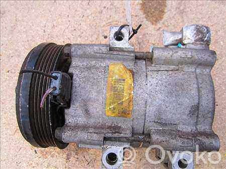 Ford Mondeo MK II Compresor (pompă) aer condiționat (A/C) 