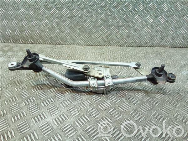Hyundai i20 (PB PBT) Motorino del tergicristallo