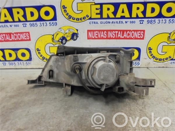 Daewoo Nexia Phare frontale 