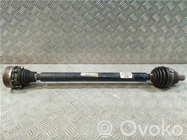 Volkswagen PASSAT B6 Semiasse anteriore