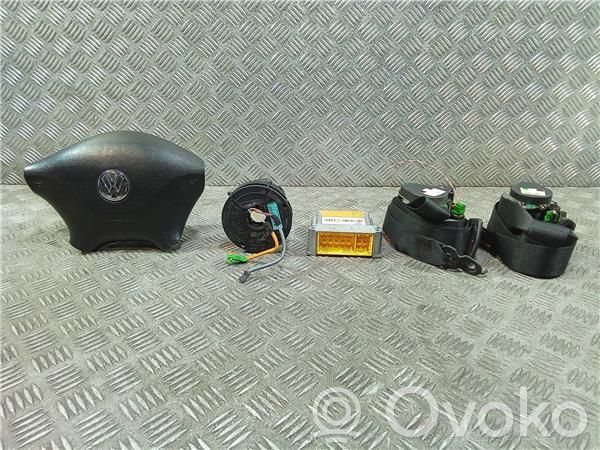 Volkswagen Crafter Set airbag 