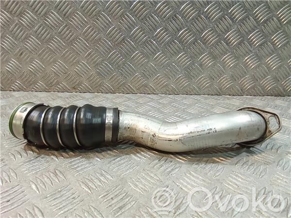 Turboahtimen ilmanoton letku   11617795304,7795304
