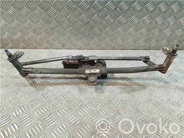 Motor ștergător   1J1955113B,443122235017