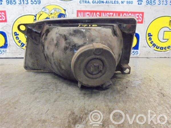 Opel Kadett E Faro/fanale 