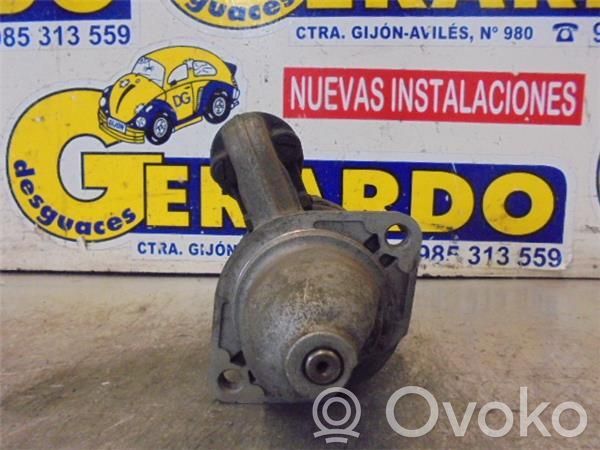 Motor de arranque   1211215