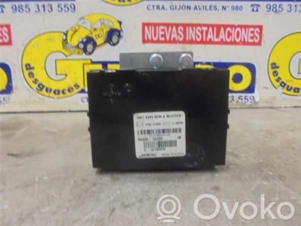 Unité de commande portail   954001G300