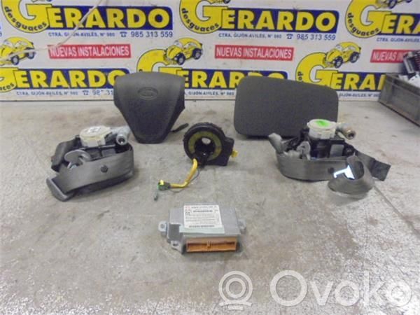 KIA Rio Set di airbag 